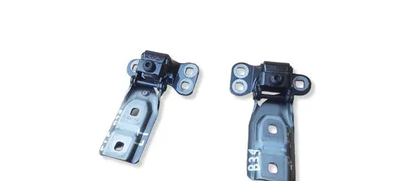 BMW 2 F45 Tailgate/trunk/boot hinge 7300809 17120310 7300810