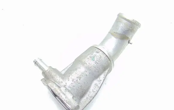 Audi R8 4S Engine coolant pipe/hose 07L121127B
