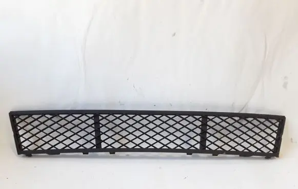 BMW 5 F10 F11 Front bumper lower grill NOCODE