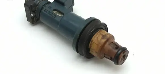 Jaguar XJ X308 Fuel injector XR82AE 923