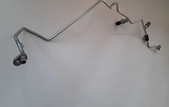 Nissan Micra K14 Air conditioning (A/C) pipe/hose 924405FN0B