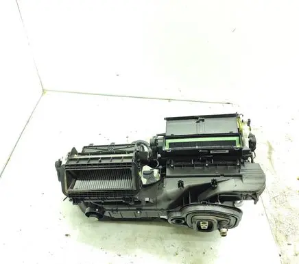 Volkswagen Golf VII Interior heater climate box assembly 5Q1820005AM