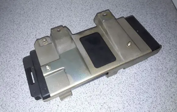 Phone control unit/module