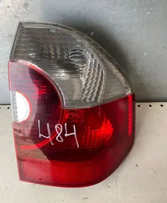 BMW X3 E83 Rear/tail lights 63216990