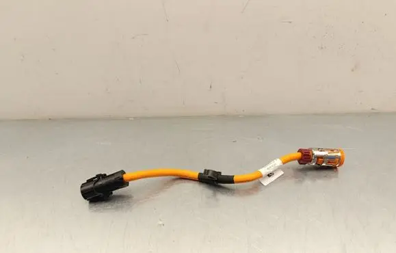 Mercedes-Benz EQC Other wiring loom A2935404504