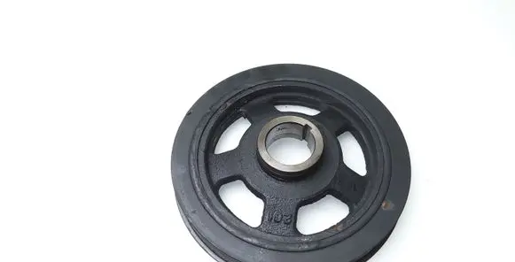 KIA Ceed Crankshaft pulley