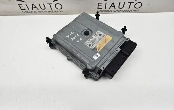 Mercedes-Benz GL X166 Engine control unit/module A2789001400 A2789011100 51250293104103