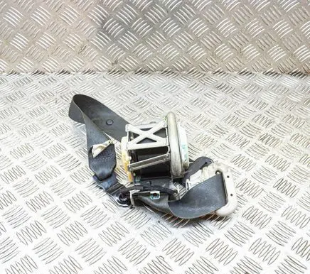 Chrysler 300 - 300C Front seatbelt 2026070 E40433120