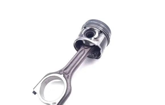 Peugeot 508 Piston with connecting rod DV6C 9H05