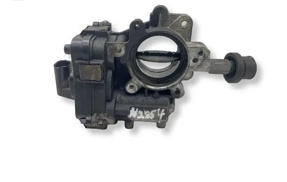 Opel Combo D Throttle valve 000552297170 6HHNKRR7P 55229467