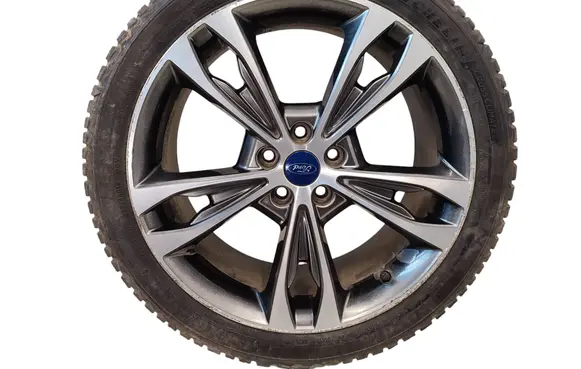 Ford Fusion II R19 alloy rim HS7C1007 HS7C1007E1A 19X80J55MM