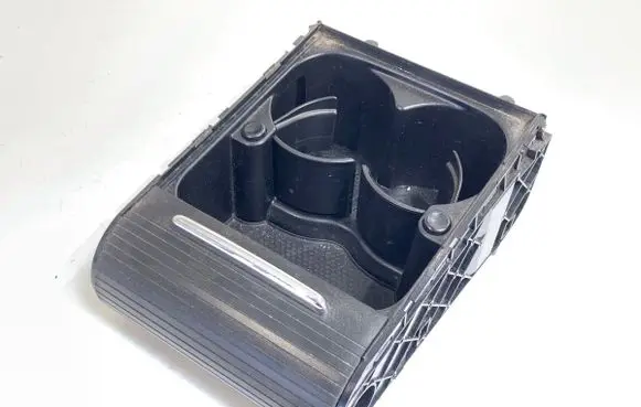Volkswagen PASSAT B6 Cup holder 3C0858329A