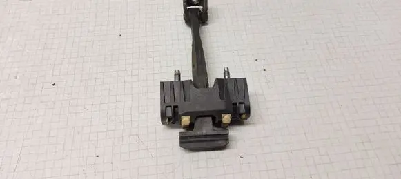 Opel Zafira B Rear door check strap stopper 13214193