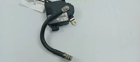 Audi A8 S8 D3 4E Positive cable (battery) 