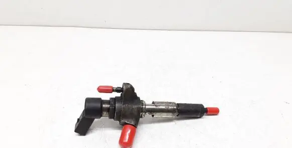 Volvo V60 Fuel injector 9802448680