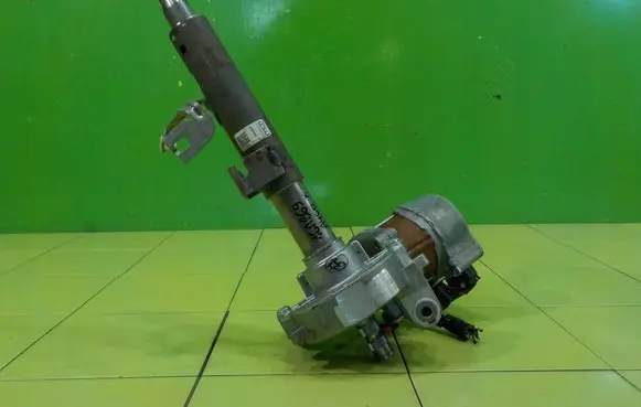 Toyota Aygo X Power steering pump 452500H180