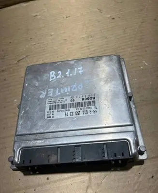 Mercedes-Benz Sprinter W901 W902 W903 W904 Engine control unit/module A6111533379