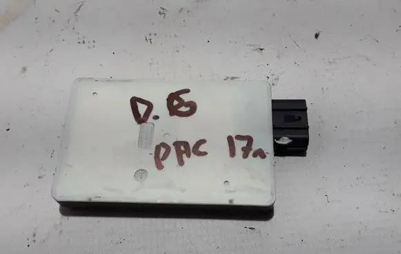 Chrysler Pacifica Distronic sensor radar 68306454AB
