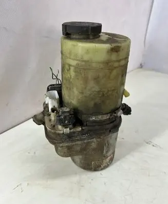 Opel Vectra C Power steering fluid tank/reservoir M18950608FW 190816