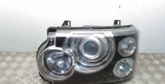 Land Rover Range Rover L322 Headlight/headlamp