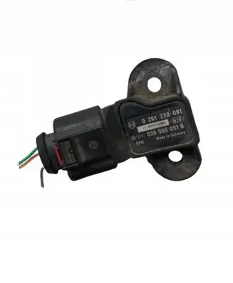 Air pressure sensor
