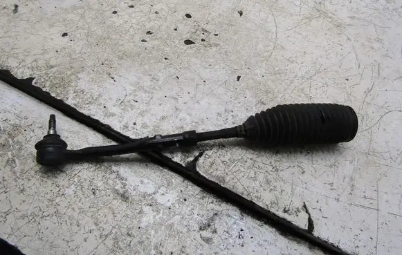 Peugeot 3008 II Steering tie rod 1111