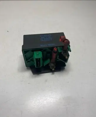 Ford Fusion Glow plug pre-heat relay 9639912580 51299011A