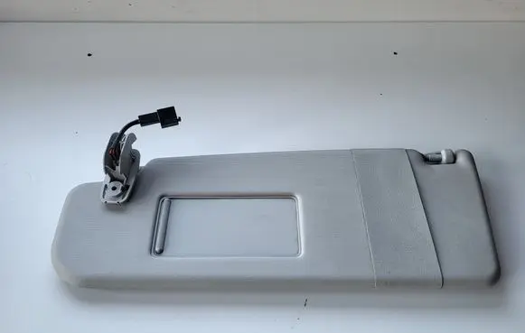 Skoda Superb B6 (3T) Sun visor clip/hook/bracket 
