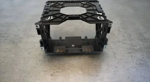 Audi TT TTS Mk2 Other interior part 8J0858005D