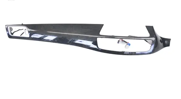 Mercedes-Benz CLS C218 X218 Dashboard glove box trim A2186807771