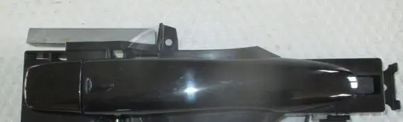 Nissan Micra K14 Front door exterior handle