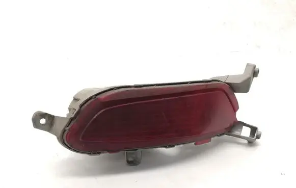 Mazda CX-3 Rear fog light DB3E51650