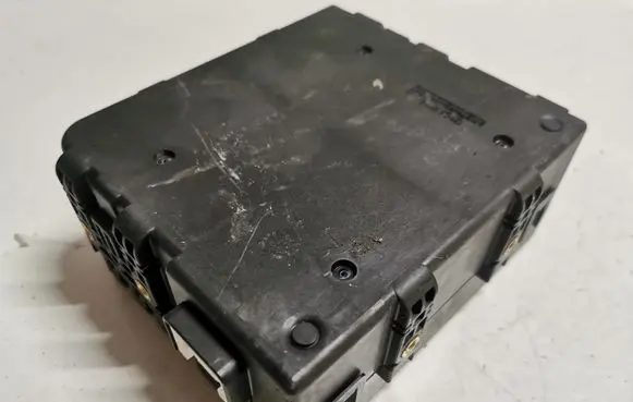 Lexus RX 450H Brake system control unit/module 8968033010