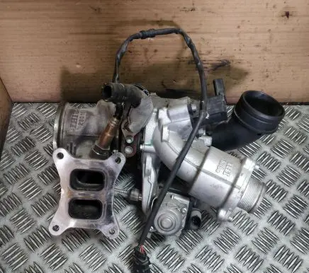 Audi TT TTS RS Mk3 8S Turbo 06K145721G 1711160239040074 1044T11
