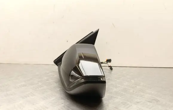 Citroen C4 III e-C4 Front door electric wing mirror E20420126