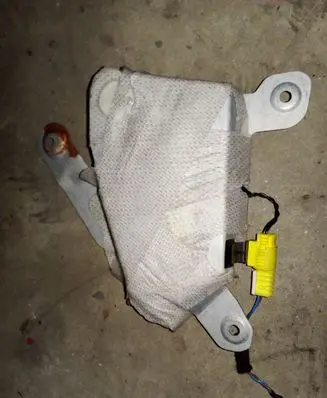 BMW 5 E39 Front door airbag 34826833204N