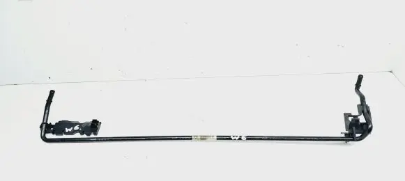 Volkswagen Multivan T5 Power steering hose/pipe/line 7E0422896C