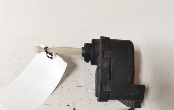 BMW 3 E36 Headlight level adjustment motor 0307851323
