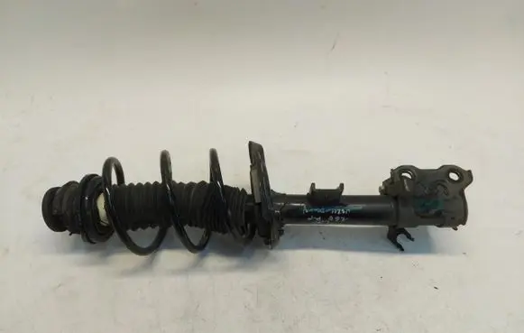 Renault Arkana Front shock absorber/damper 2X075188R
