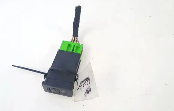 Seat Alhambra (Mk1) Seat heating switch 7m3963563