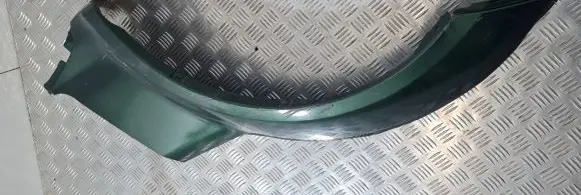 Suzuki Jimny Rear arch trim