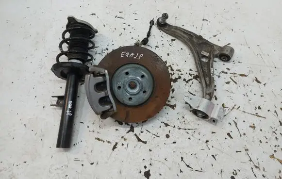 Mercedes-Benz EQA Front shock absorber/damper A2473330300-JLK01