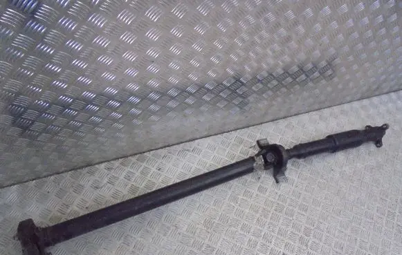 Mercedes-Benz E W212 Driveshaft outer CV joint 