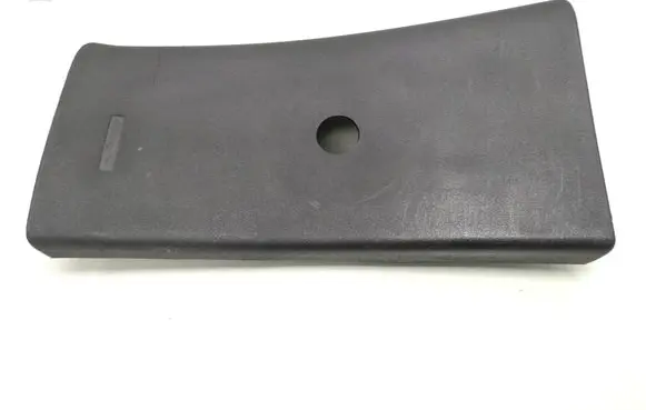 Fiat 500 (B) pillar trim (top) 735426814 ST4662