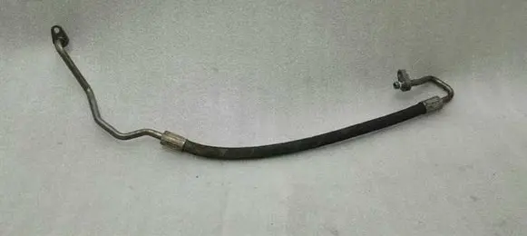Mercedes-Benz GLS X166 Air suspension pipe/line (rear) A1663204554