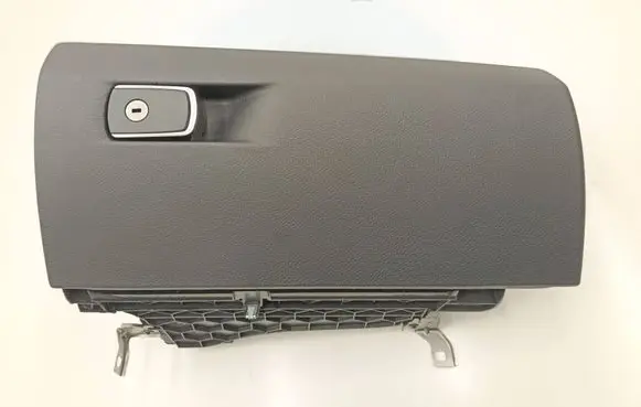 BMW 3 F30 F35 F31 Glove box 9239345 6972605