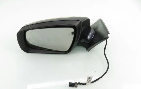 Mercedes-Benz C AMG W204 Front door electric wing mirror 