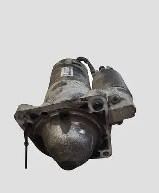 Opel Zafira C Starter motor 55352882 M001T30172