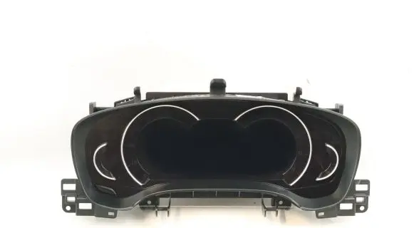 BMW 5 G30 G31 Speedometer (instrument cluster) 9392558 17997210 8782664