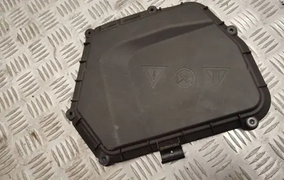 BMW X3 F25 Fuse box set 8509910 12908509910 12908506715